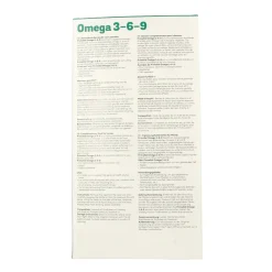Discount Primeval Omega 3-6-9 paard