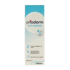 Best Prioderm Puur & krachtig