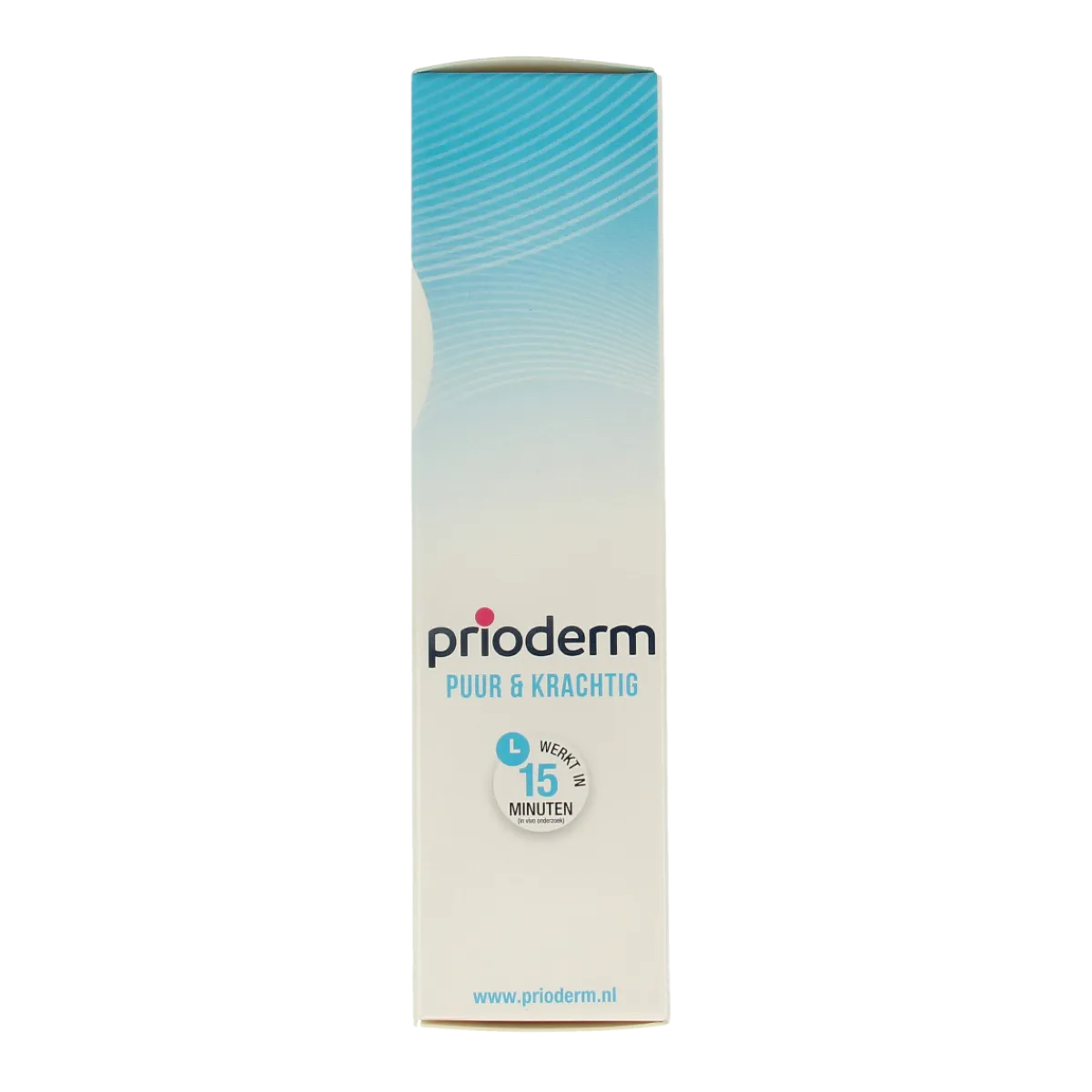 Best Prioderm Puur & krachtig