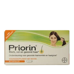 Priorin Multi vitamine