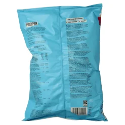 Proper Corn Popcorn lightly sea salted