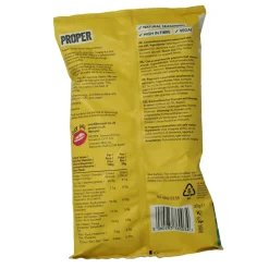 Proper Corn Popcorn sweet & salty