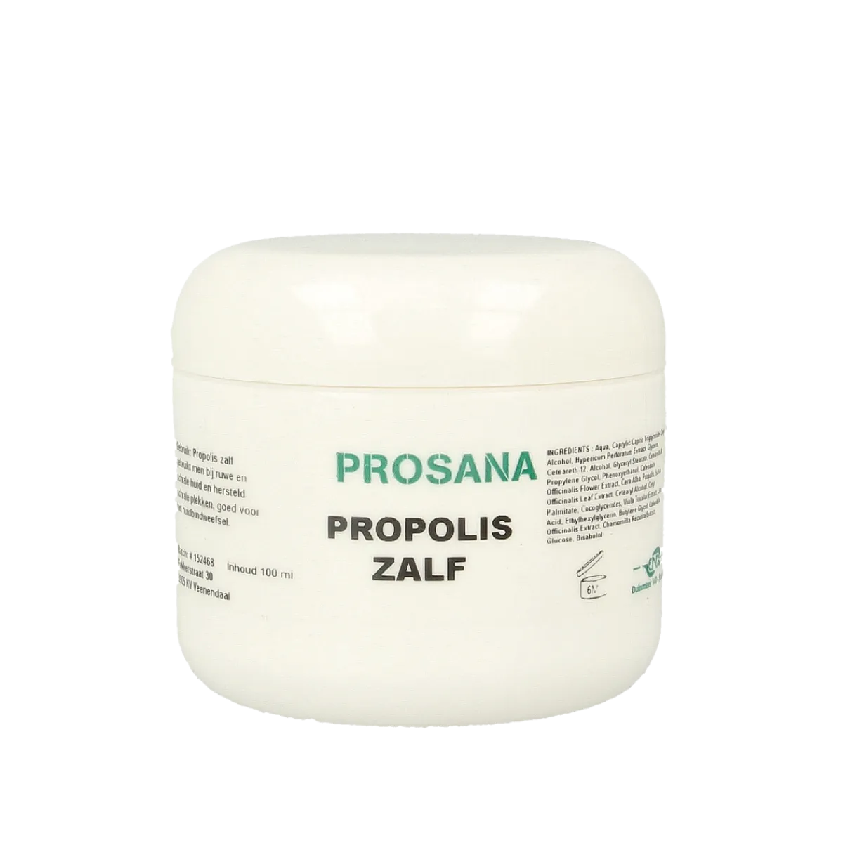 Discount Prosana Propolis zalf