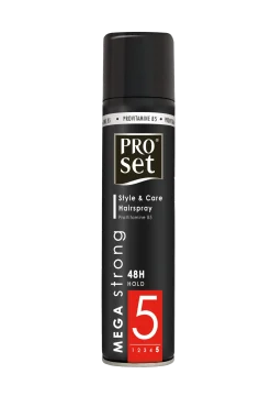 Proset Haarspray classic mega sterk