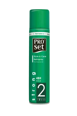 Proset Haarspray classic sterk