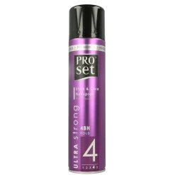 Proset Haarspray classic ultra sterk