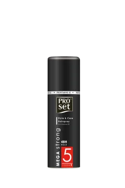 Proset Haarspray mega sterk