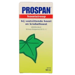 Prospan Hedera helix