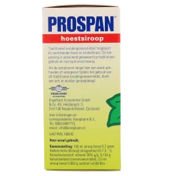 Prospan Hedera helix