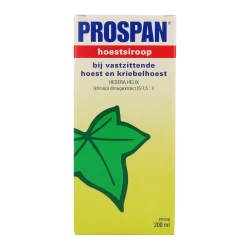 Outlet Prospan Hedera helix