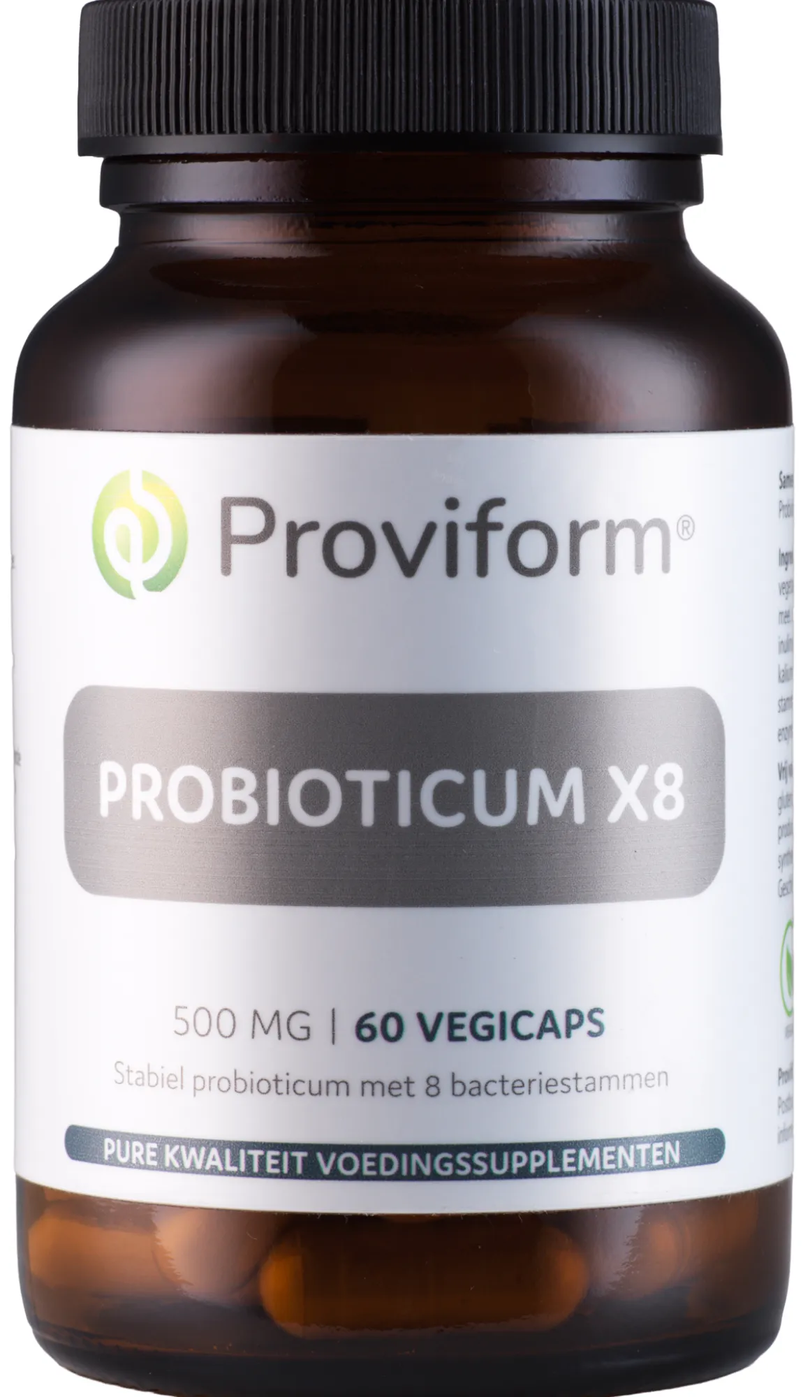 Proviform Probiorin X8