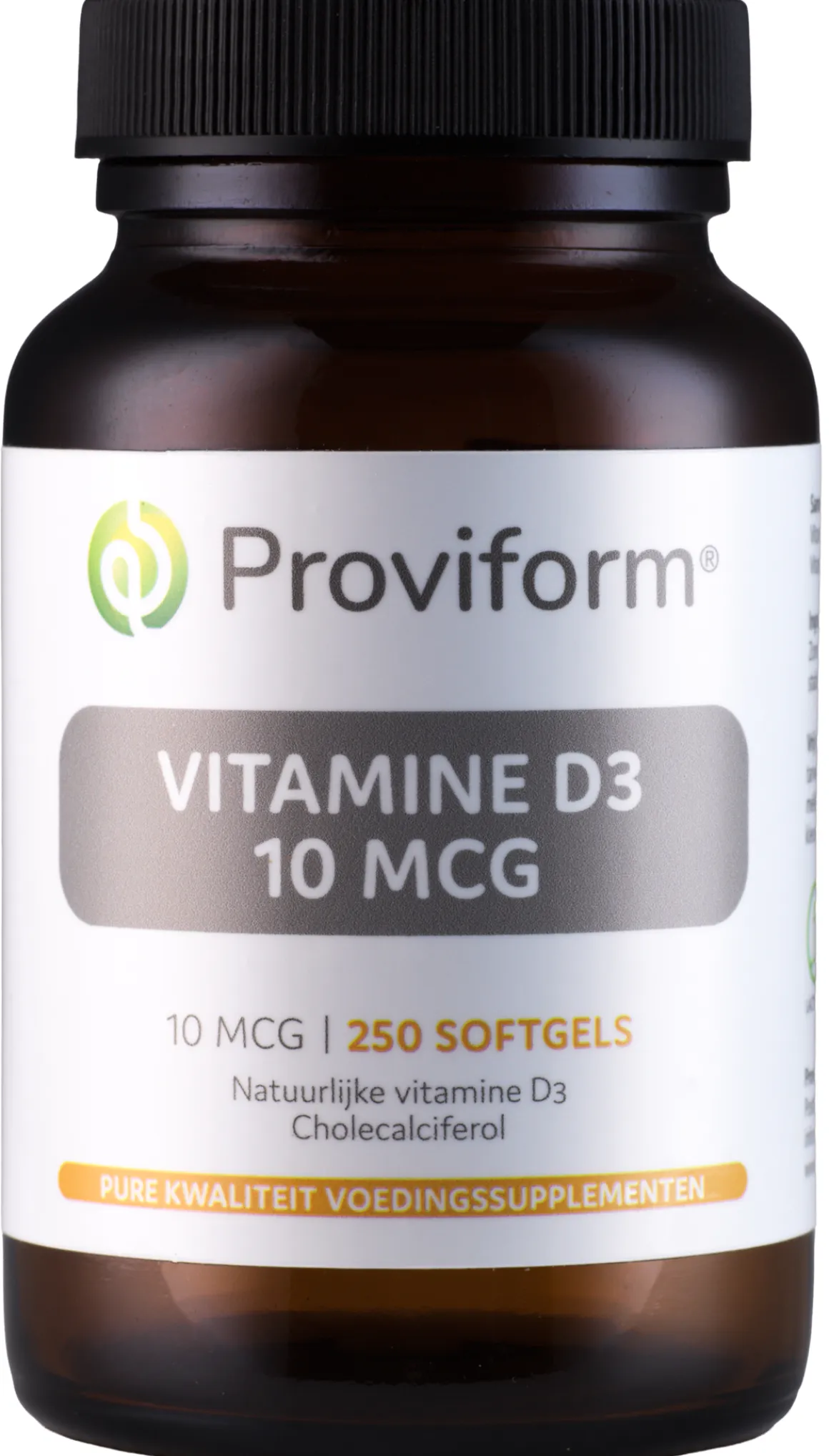 Clearance Proviform Vitamine D3 10mcg