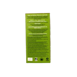 Pukka Vanille chai tea bio