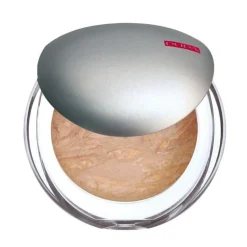 Sale Pupa Luminys baked face powder 006