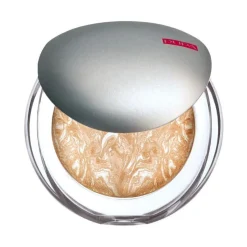 Sale Pupa Luminys baked face powder 001