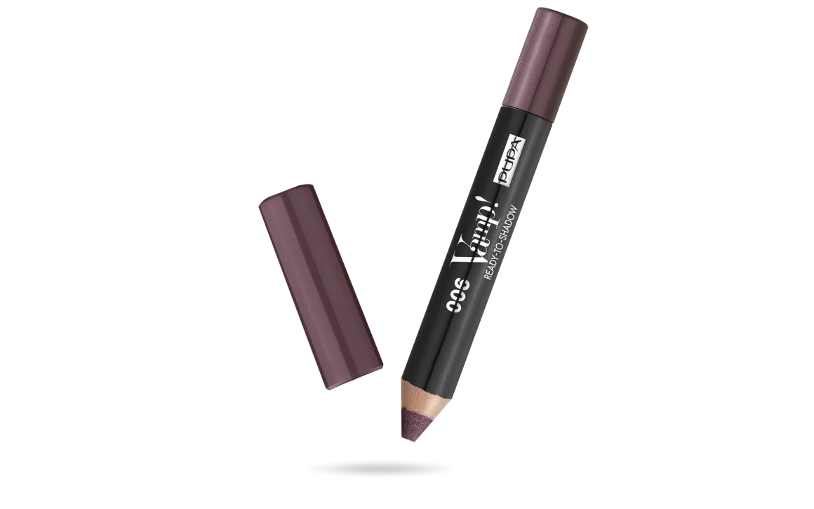 Pupa Vamp! Ready to shadow pencil 006
