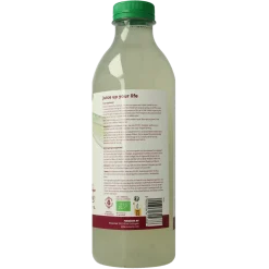 Purasana Aloe vera drink gel vegan bio