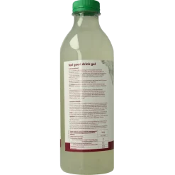 Purasana Aloe vera drink gel vegan bio