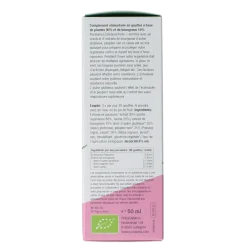 Discount Purasana Echinacea forte + vegan bio