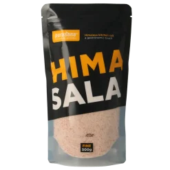 Purasana Himasala keukenzout fijn navul