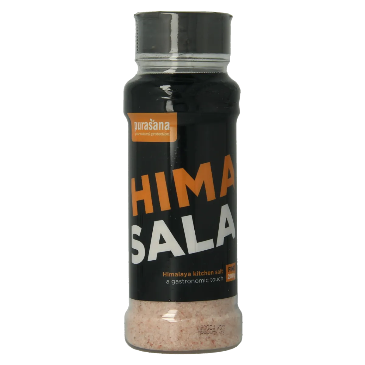Clearance Purasana Himasala keukenzout fijn strooibus