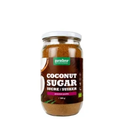 Sale Purasana Kokosbloesemsuiker bio