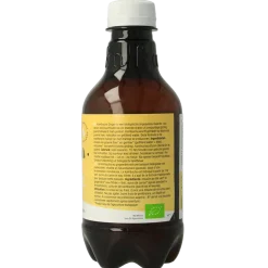 Clearance Purasana Kombucha gember vegan bio
