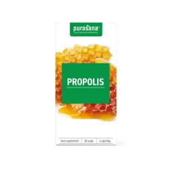 Purasana Propolis
