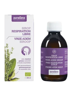Hot Purasana Puragem vrije adem siroop bio