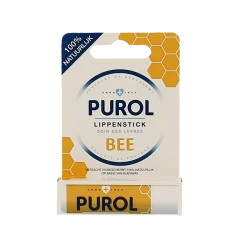 Discount Purol Bee lipbalsem stick