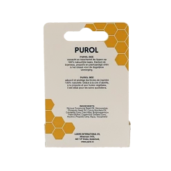 Discount Purol Bee lipbalsem stick