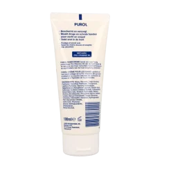 Purol Handcreme tube