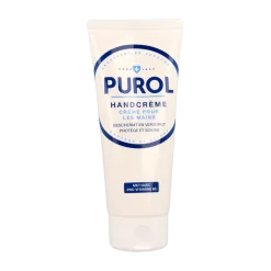 Purol Handcreme tube
