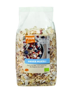 Clearance Puur Rineke Haver muesli bio