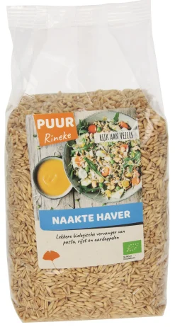 Best Puur Rineke Naakte haver bio
