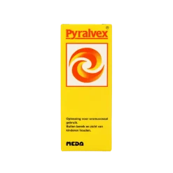 Pyralvex Mondvloeistof