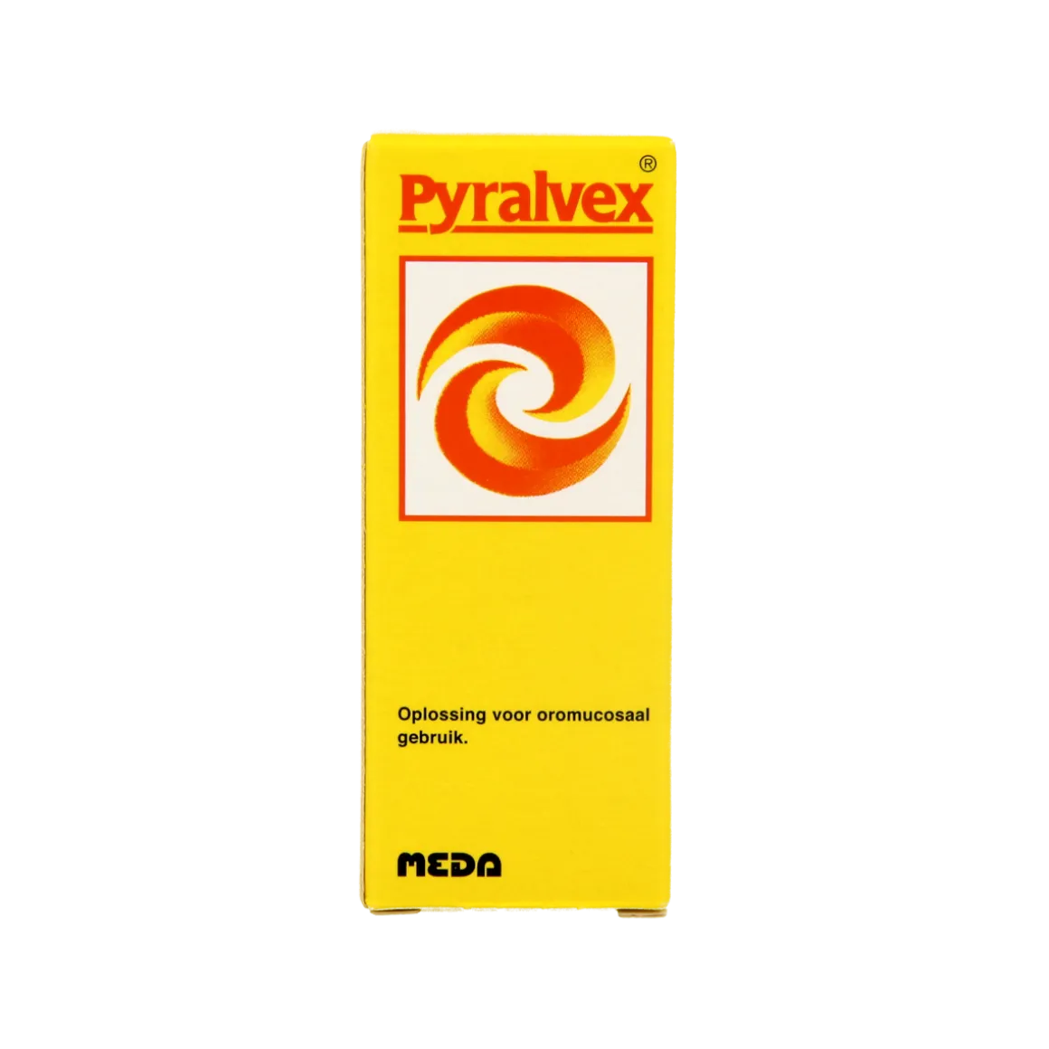 Pyralvex Mondvloeistof