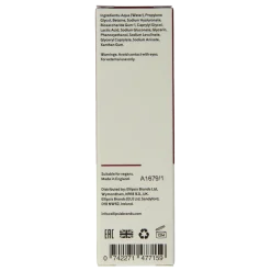 Hot Q+A Hyaluronic acid facial serum