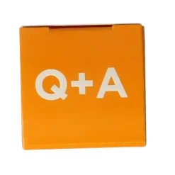 Hot Q+A Superfood facial oil