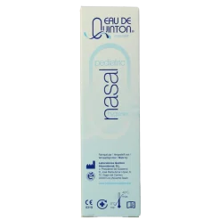 Sale Quinton Nasal pediatric spray 0-6 jaar