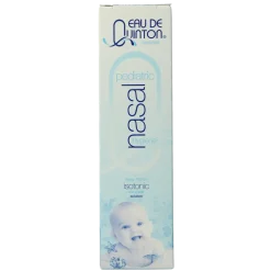 Sale Quinton Nasal pediatric spray 0-6 jaar
