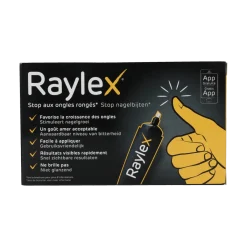 Raylex Pen