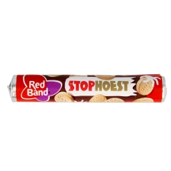 Red Band Stophoest