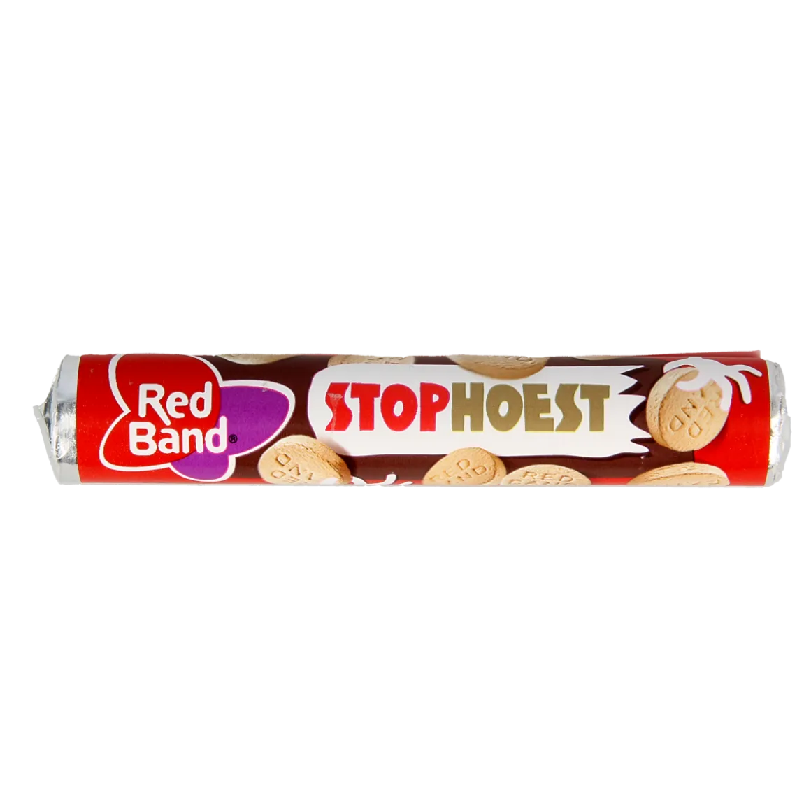 Red Band Stophoest