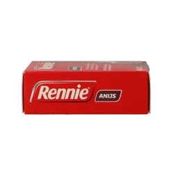 Rennie Anijs