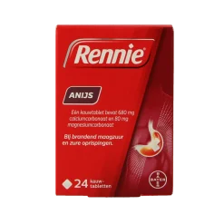 Rennie Anijs