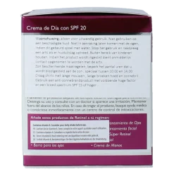 Sale Retinol Day cream SPF20