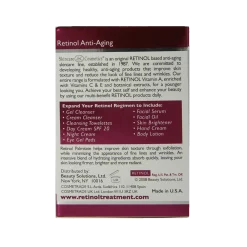 Retinol Eye gel