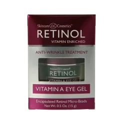 Retinol Eye gel