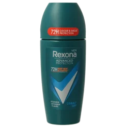 Rexona Deodorant men roller cobalt dry